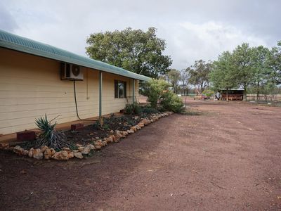 Lot 41, 648 Wamboyne Road, West Wyalong