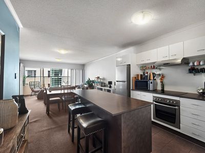 22 / 2 Berwick Street, Fortitude Valley