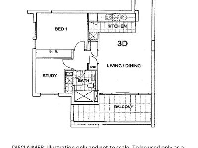 3D / 1303 Hay Street, West Perth