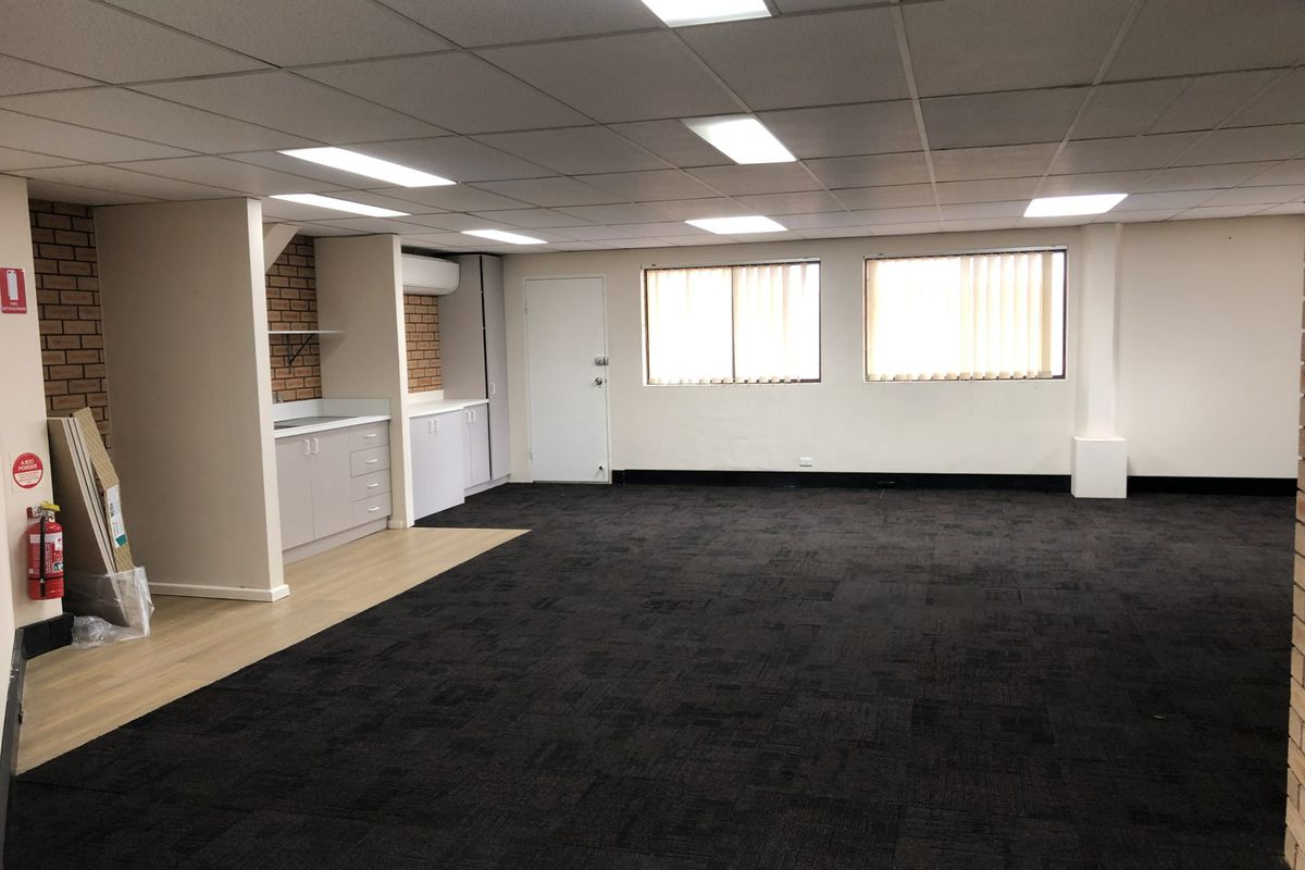 Suite 14 / 19-21 Central Road, Miranda