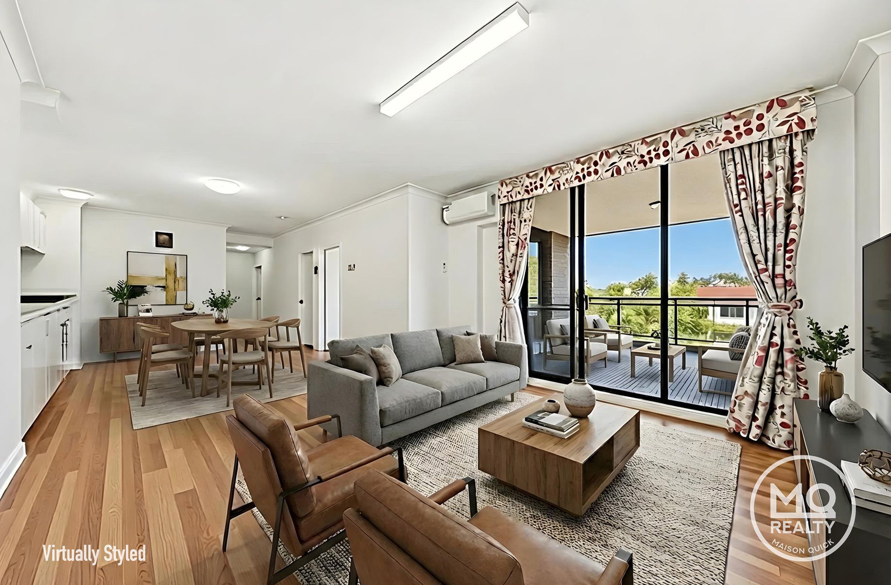 2613 / 62-72 Queen Street, Auburn