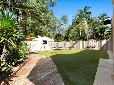 28 Folkstone Avenue, Albany Creek