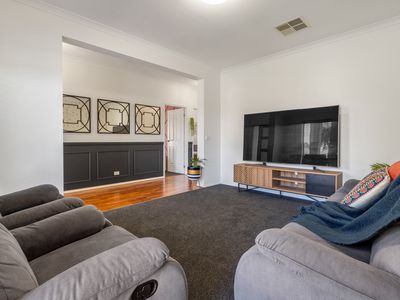 3 Bottlebrush Road, Craigieburn