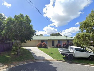 13 Welsby Street, North Booval