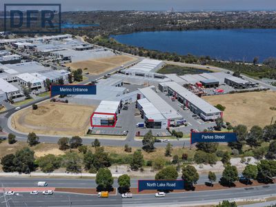 5 / 5 Parkes Street, Cockburn Central