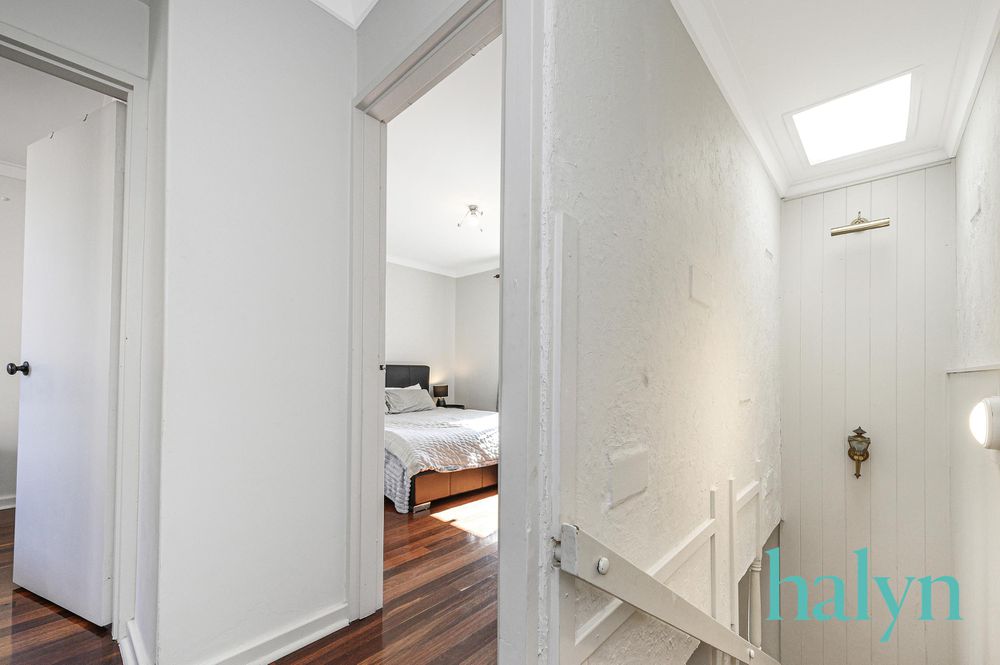 2 / 55 First Avenue, Mount Lawley