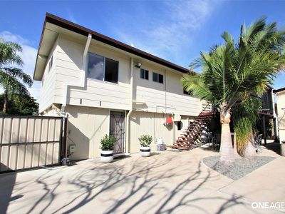 87 Hammond Street, Urangan