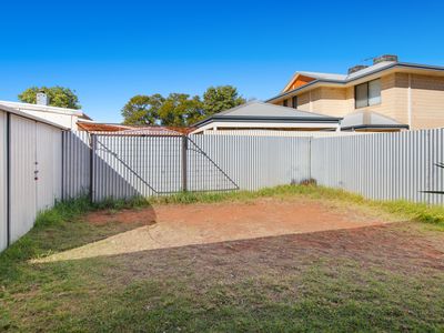 1 President Street , Kalgoorlie