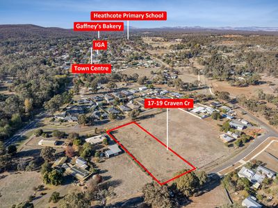 17-19 17-19 Craven Crescent, Heathcote