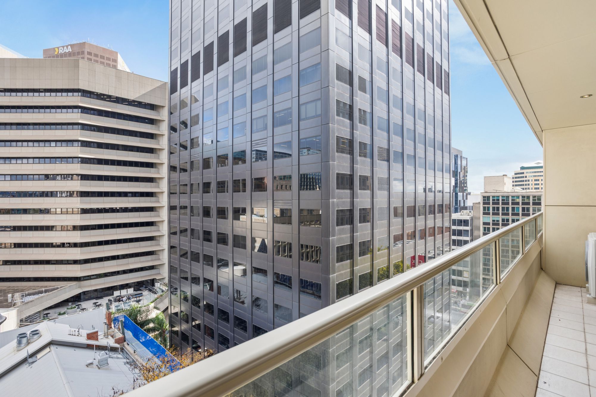 904 / 39 Grenfell Street, Adelaide