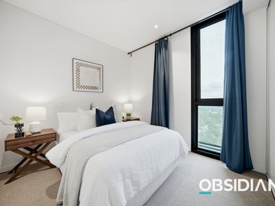 2407 / 3 Network Place, North Ryde