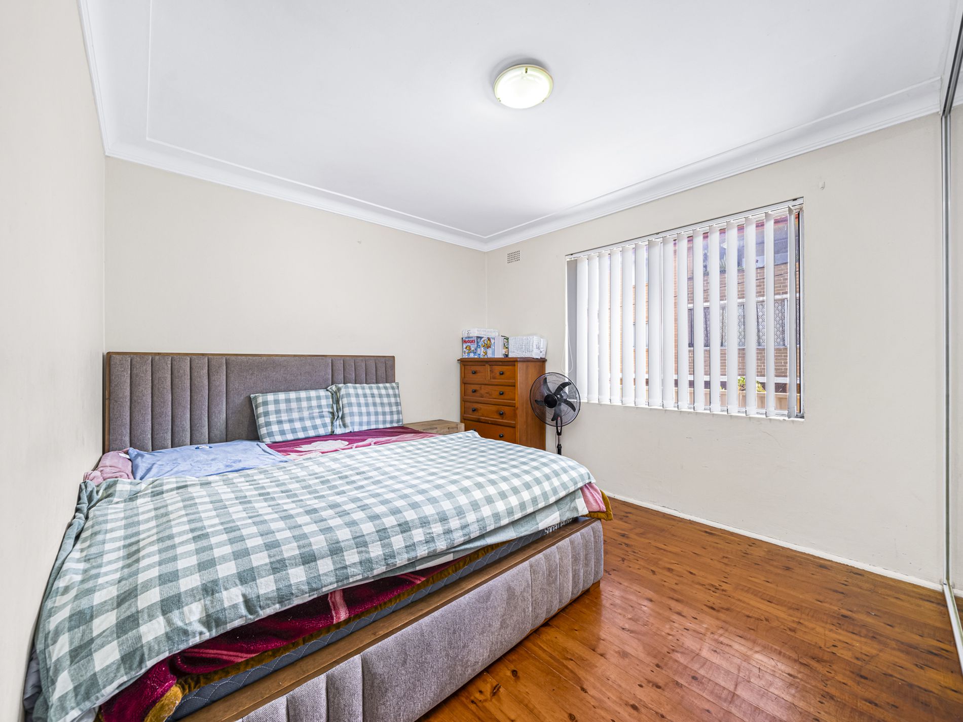 1 / 50 Fairmount Street, Lakemba