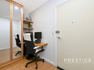 22 / 16 Reede Street, Turrella