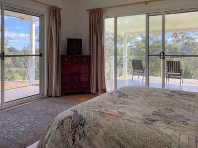 25 Sargents Road, Nimbin