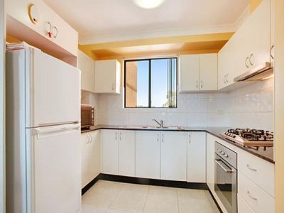 60 / 7-9 Cross Street, Bankstown