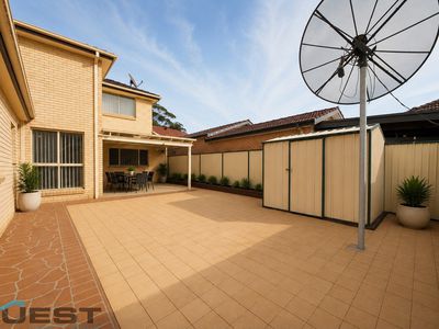 152 Arab Road, Padstow