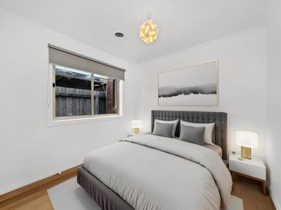 43 Quarrion Court, Hoppers Crossing