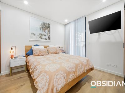 203 / 9 Peach Tree Road, Macquarie Park