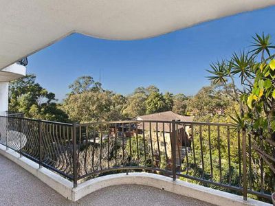 6B / 3 Jersey Road, Artarmon