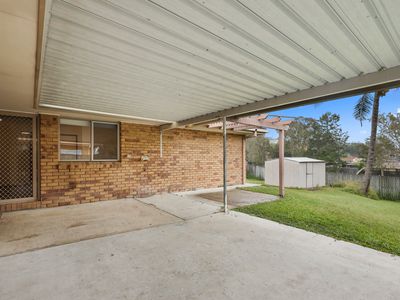 13 Lapilli Street, Keperra