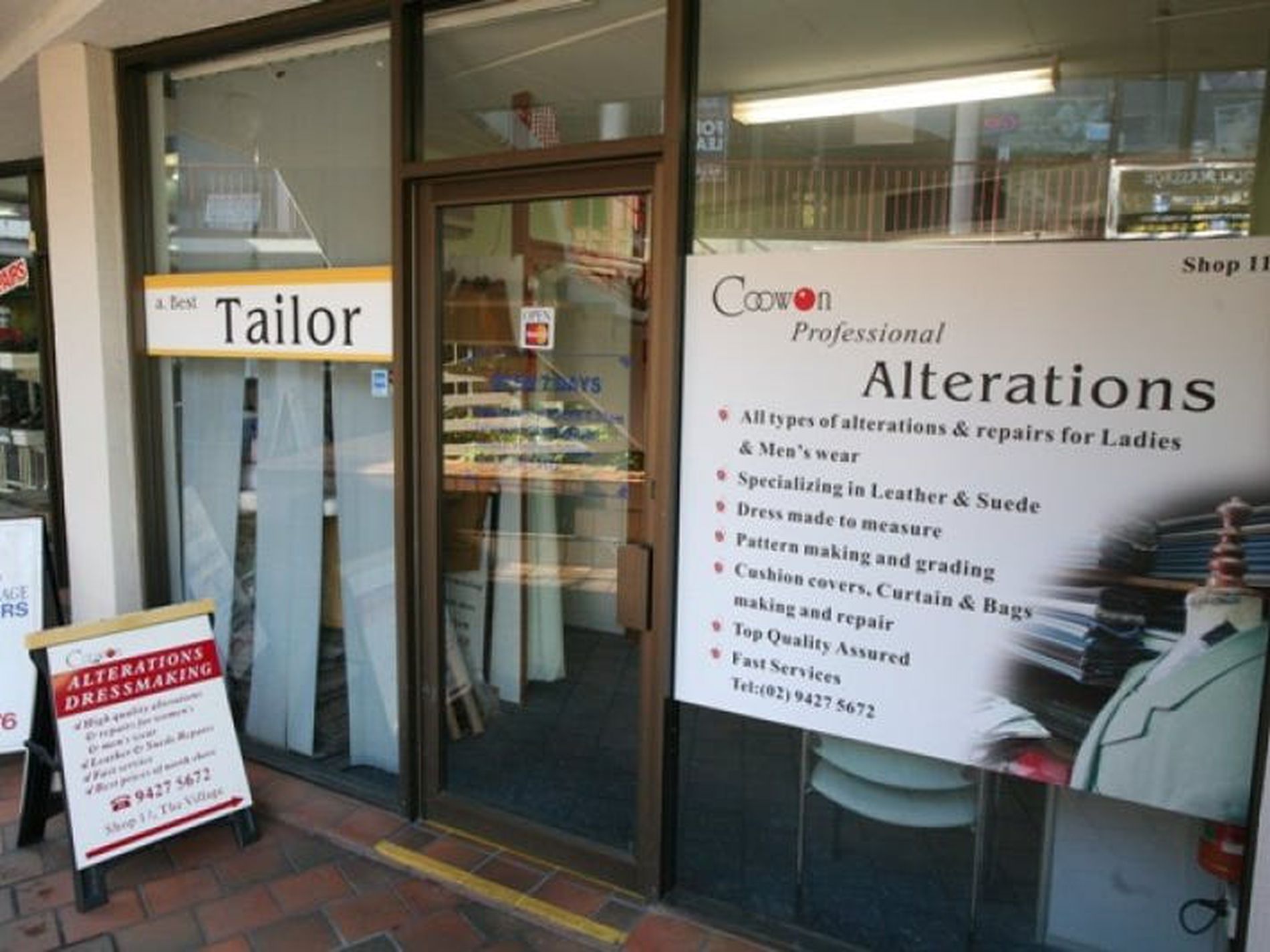 Shop 11 / 43-45 Burns Bay Road, Lane Cove
