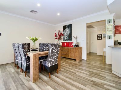 32 Amazon Drive , Baldivis