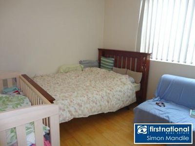 3 / 33 Firth Street, Arncliffe