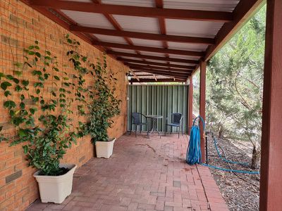 22 Barr Park Road, Cohuna