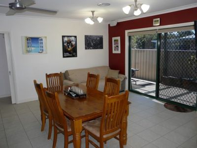 Tocumwal