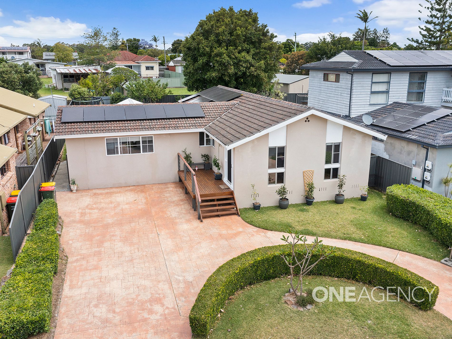 22 Castle Glen, North Nowra