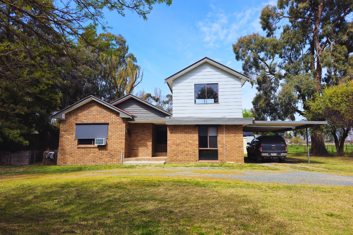 44 The Avenue, Kyabram