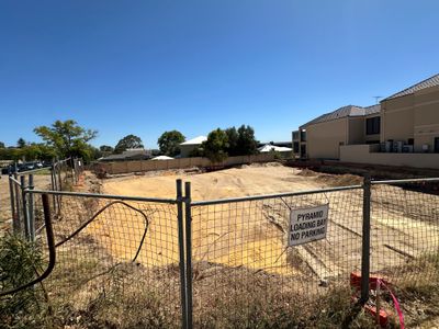 3 / 18A Tweeddale Road, Applecross