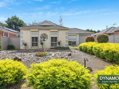 12 Bathurst Close, Craigieburn