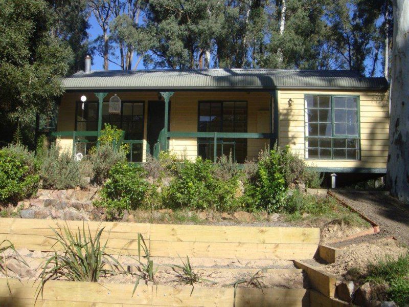 - Christensen St, Sawmill Settlement