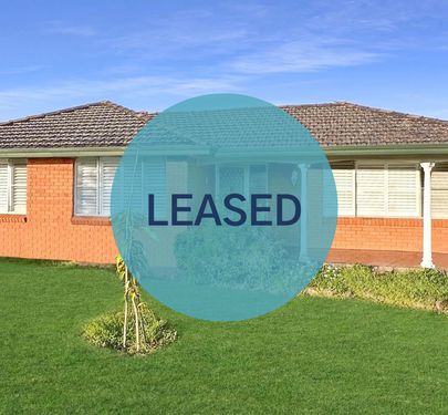 7 TARANA CRESCENT, Baulkham Hills