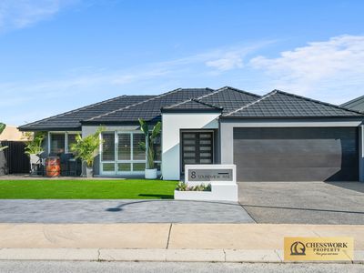 8 Soundview Rise, Yangebup