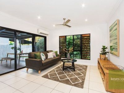 9 Inlet Retreat, Douglas