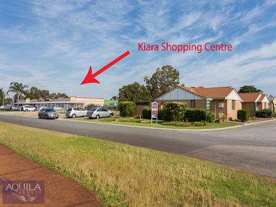 36 / 52 Aussat Drive, Kiara