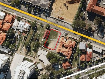 29 Wellington Street, East Perth