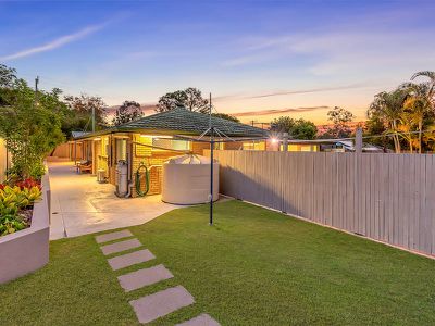 48 Cochrane Street, Camira