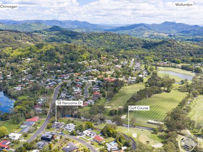 58 Narooma Drive, Ocean Shores