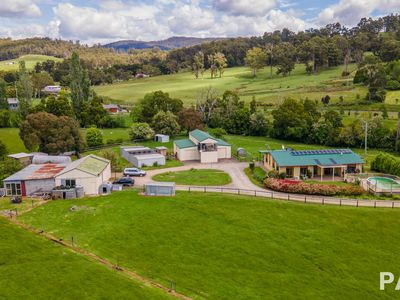 51 Loop Road, Glengarry