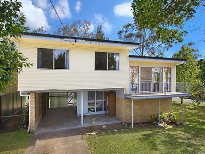 36 Tintagel Street, Underwood