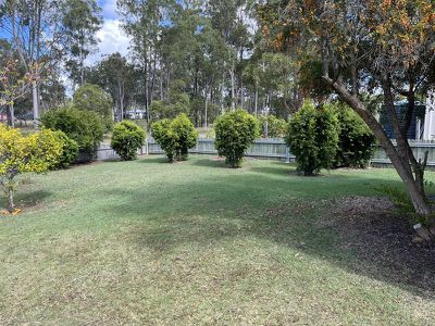 14 Burns Crescent, Wondai