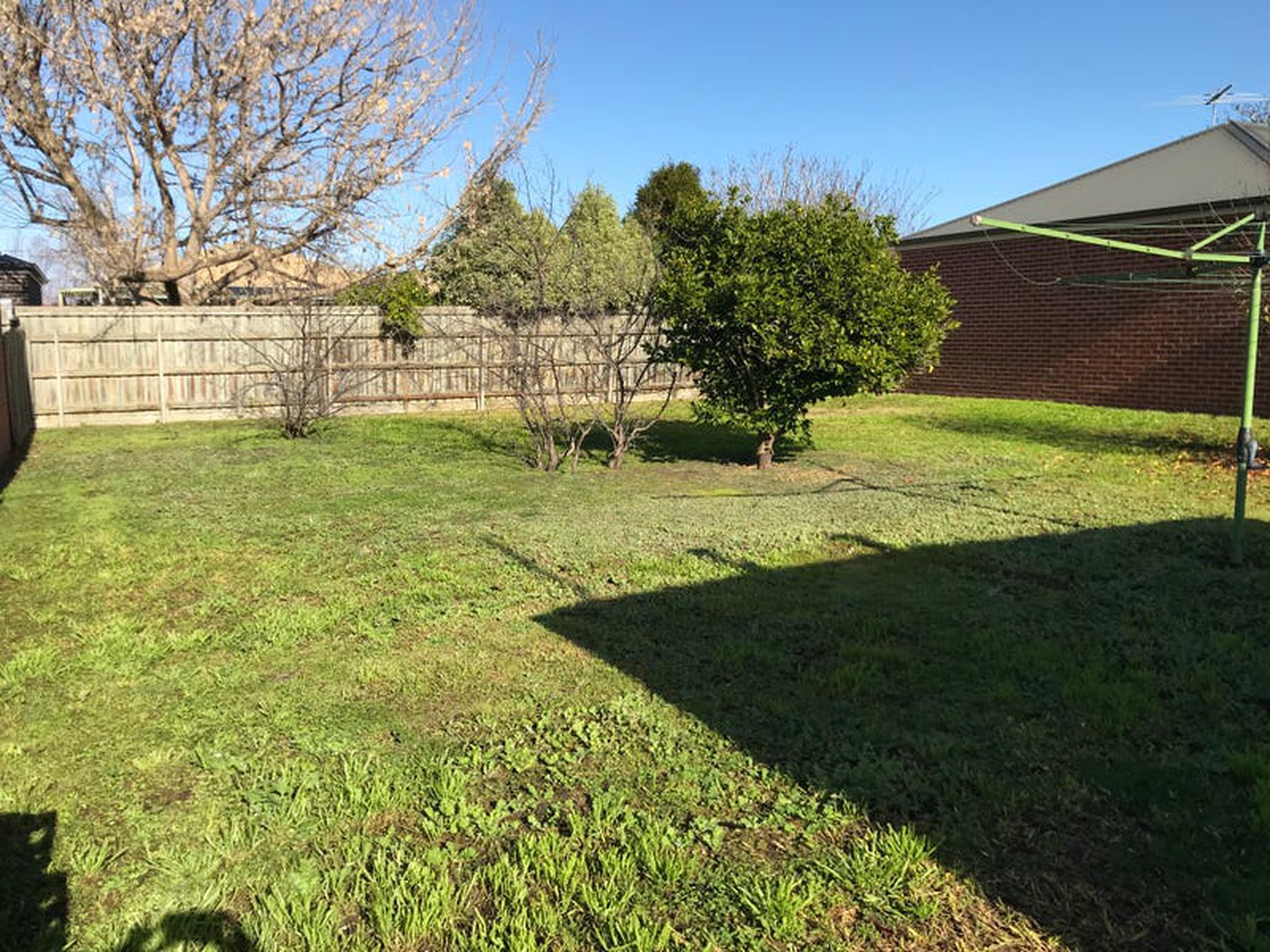 167 Separation Street, Bell Park