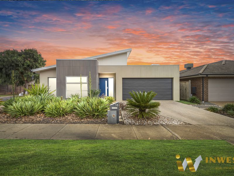 18 Castletown Boulevard, Weir Views