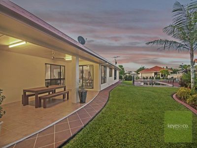 10 Sheerwater Parade, Douglas