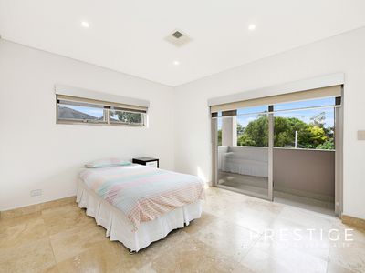 1 Louisa Street, Oatley