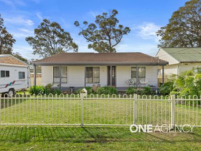 157 Links Avenue, Sanctuary Point