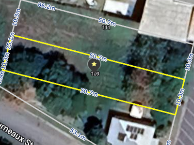 109 Charlotte Street, Cooktown